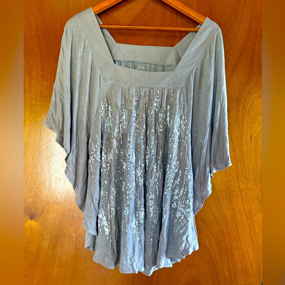 Sequence detail top